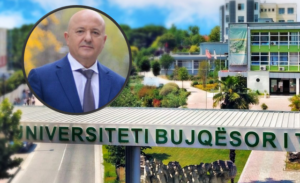 Stafi i UBT nën hetim nga SPAK. Si dolën zbuluar para drejtësisë (DETAJE)