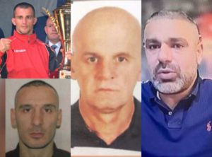 I dyshuari kryesor për vr*sjen e Licit/ Skema: Si e ekzekutoi Safet Bajri shkodranin