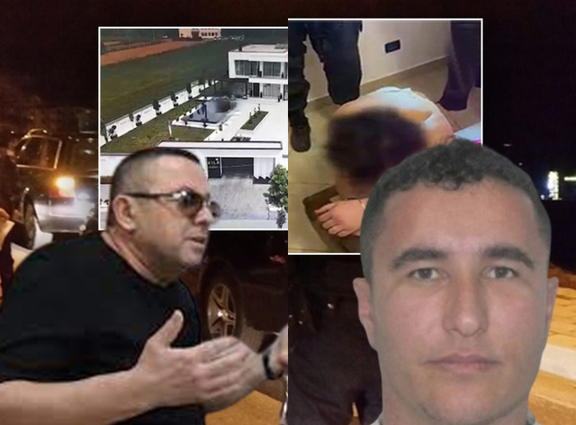 Plumbi i Artë/ Dumani dëshmon vr*sjet e bujshme: Më të lehtin e zhduknim të parin Plumbi i Artë/ Dumani dëshmon vr*sjet e bujshme: Kush ishte më i lehtë e hiqnim të parin
