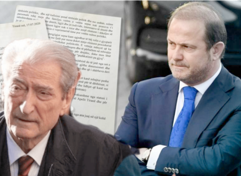 Shpëtoi Berishën nga gjyqet gjatë 1998/ Kush është Gjin Gjoni? Kandidat për deputet