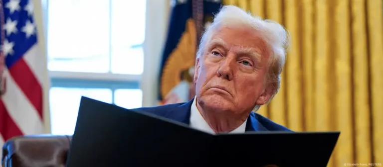 Tarifat e SHBA trembin investitorët e ushqejnë inflacionin