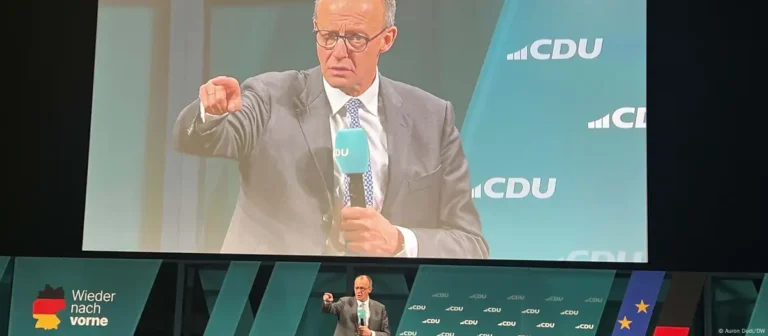 Merz: Pa ne asgjë nuk ecën përpara në Evropë