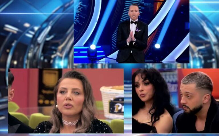 Hapet Zarfi i Zi!/ Gerta skualifikohet, por vota e publikut e rikthen sërish në shtëpi