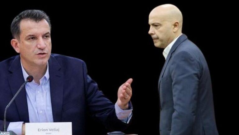 Kur janë të sigurt me provat e Veliajt, pse Dado rri në çështje?