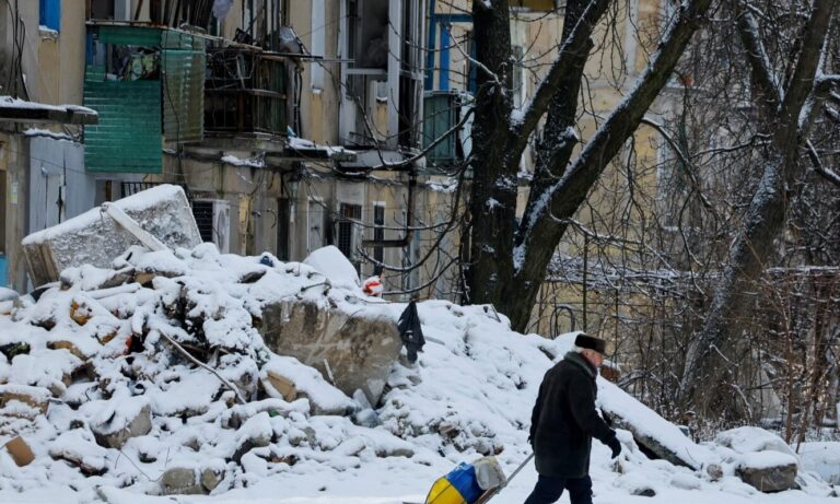 Rimëkëmbja e Ukrainës pas luftës/ Banka Botërore: 524 mld dollarë kostoja për zhvillimin e vendit