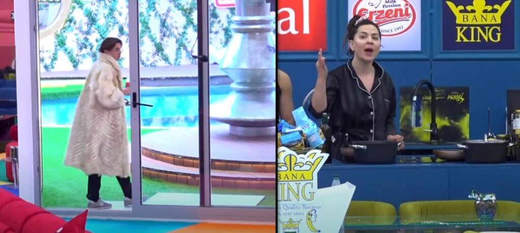 "Mos të të shoh më ndyrësisë”/ Debat me tone të ashpra mes Rozanës dhe Vserlos: Miush…