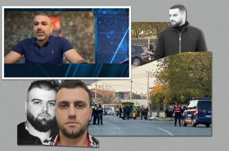 Vr*sja e Fatbardh Licit. Safet Bajri dhe dy të tjerët apelojnë vendimin
