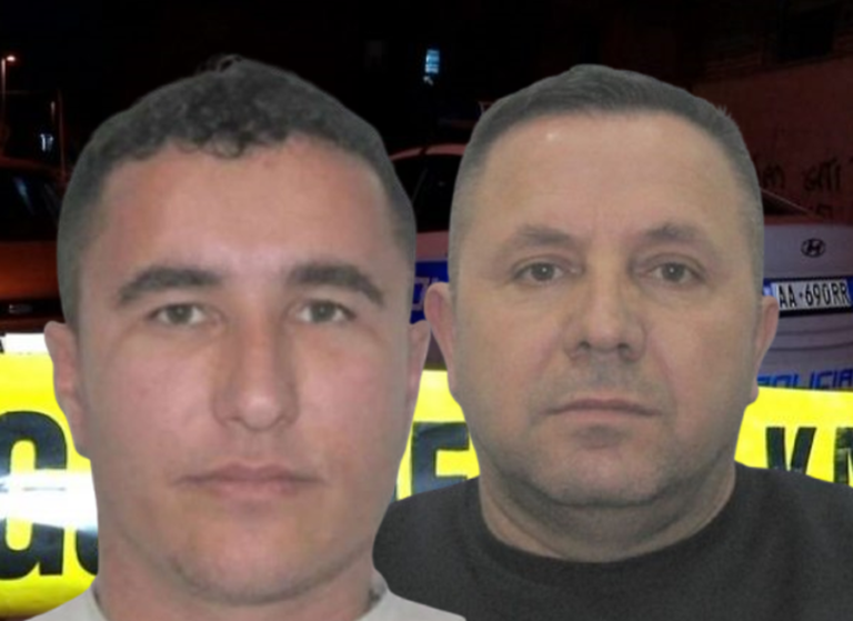 Nuredin Dumani “ia pason topin” bashkëpunëtorit: Talo Çela më bëri krimin*l Nuredin Dumani "ia pason topin" bashkëpunëtorit: Talo Çela më bëri krimin*l