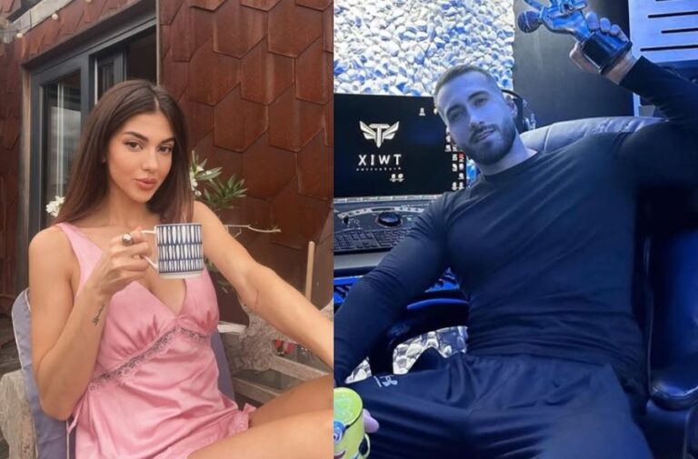 Egli, Gjesti dhe Rozana: Sa iku Jozi dole me të brendshme. Loredana: Për vlera të më vini anash