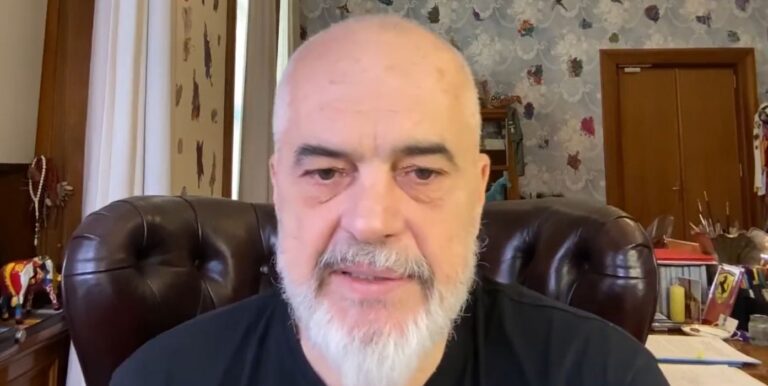 Shtyrja e dhënies së bonusit të pensionistëve/ Rama: S'kam thënë do jepet në shkurt. Është depozituar në Bankën e Shqipërisë