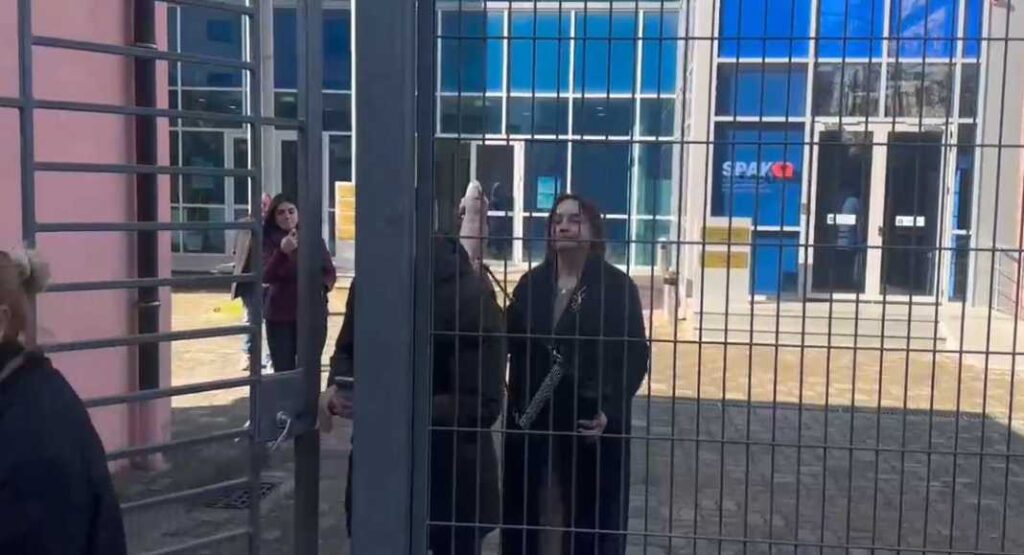 Nëna e Ajola Xoxës paraqitet në SPAK