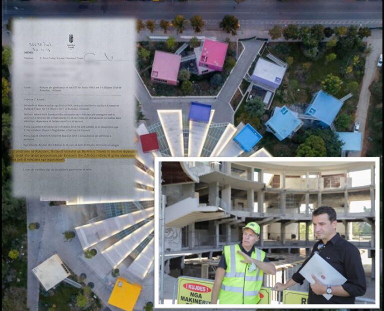 "Zot fali, se s'dinë ç’bëjnë”, Veliaj: I mundëm 7 herë me votë