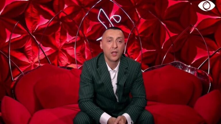 G-Bani përjashtohet nga gara e Big Brother VIP4