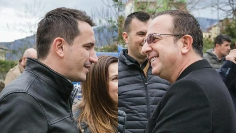 Ardit Gjebrea reagon për Veliajn: Duhet të buçasim për punën tënde. Ti e bëre Tiranën