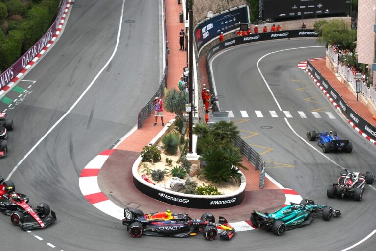 Formula 1/ FIA konfirmon, strategji me dy ndalesa për garën Monakos