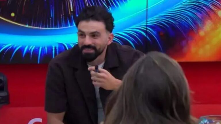 "Kam bërë falsifikime"/ Aldo: Kam qenë në lidhje me dikë nga "Big Brother VIP Albania 4”