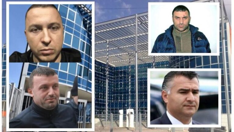 "Kujtohu se ke 2 fëmijë..."/ Për t'i shpëtuar drejtësisë, Shullazi dhe deputeti i njohur për pak i morën jetën burrit të juristes (DETAJE)