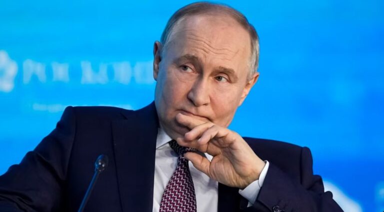 Putin: Rusia e hapur për përfshirjen e Evropës në bisedimet për ndërprerjen e luftës në Ukrainë
