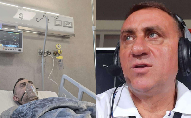 Ish-gjyqtari i njohur shqiptar në gjendje të vështirë, familja bën apel për ndihmë