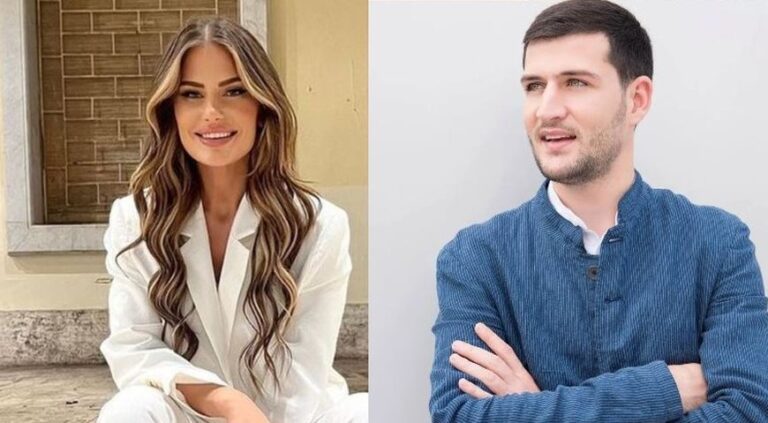 Arbër Hajdari kritika Valbonës: Je një dh*nese e paparë veshësh