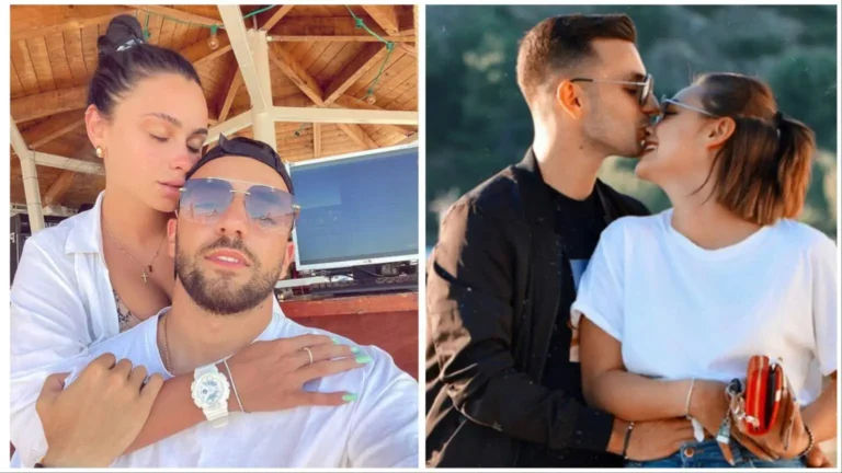 VIDEO/ “Ore do më hapni sherre!” Fansat i dërgojnë postime të Eglit, Olsi Bylyku: Jam me grua në shtëpi