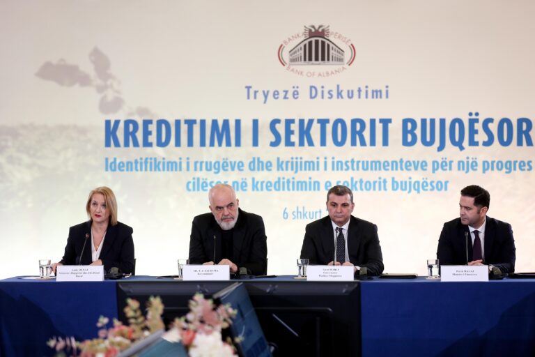 Rama: Shqipëria, mikpritëse e Kongresit Botëror të Ligjit në vitin 2027