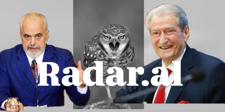 Krahason Berishën me “bufin e kënetës” Rama: Konsiderohet një specie shumë armiqësore, trupi i tij grumbullon pesticidet dhe helme