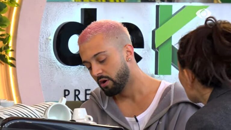 Merr përgjigje pyetja e famshme: Pse Gjesti rifuti në shtëpi banorët që nxorri vetë jashtë