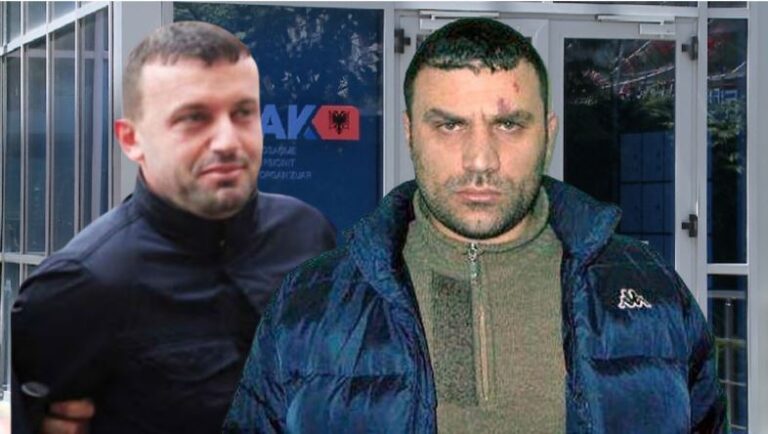 Kush do e vr*ste Durim Bamin? Përgjimet e SKY ECC: Thuju çunave ta kapin... (DETAJE)