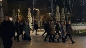 LAJM I FUNDIT/ Rama rikthehet në Bashkinë e Tiranës