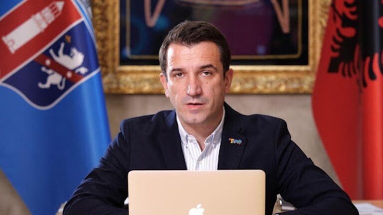 Veliaj për Olsi Dadon: I vetmi që Saliu i kërkoi falje, duhet t’i bësh një shërbim të pamundur