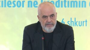 “Të shtohen fermerët”/ Rama: Eksportet bujqësore do të shkojnë 1 mld euro në 2030