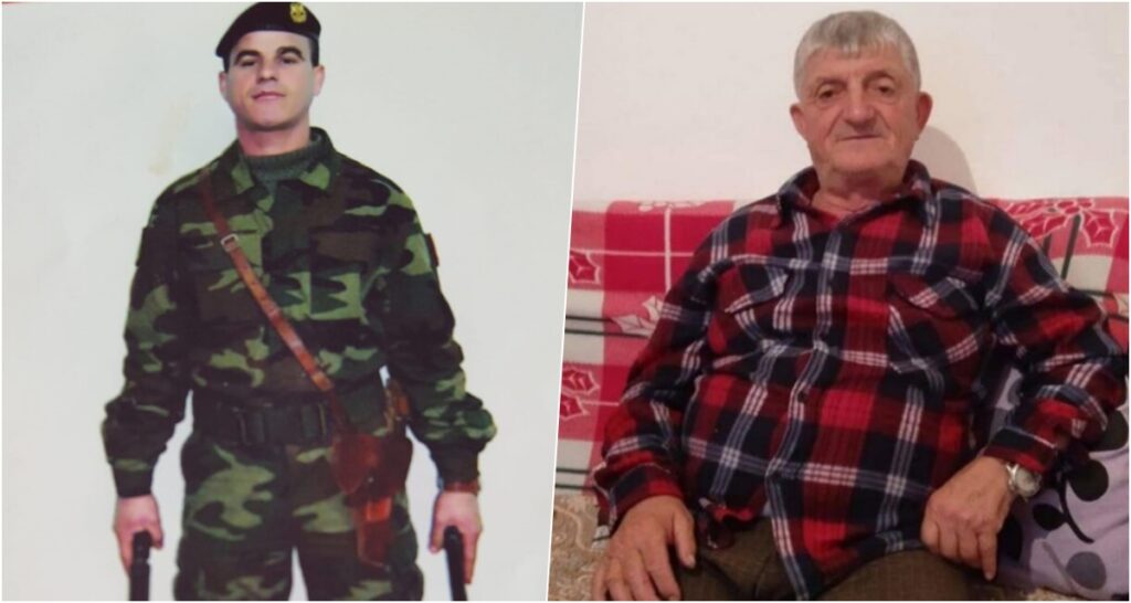 LAJM I FUNDIT/ I mori jetën djalit të tij në sy të të gjithë familjes. Vihet në pranga Hekuran Gjoni