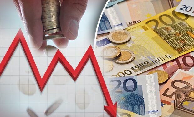 Këmbimi valutor për ditën e sotme, 21 Shkurt 2025