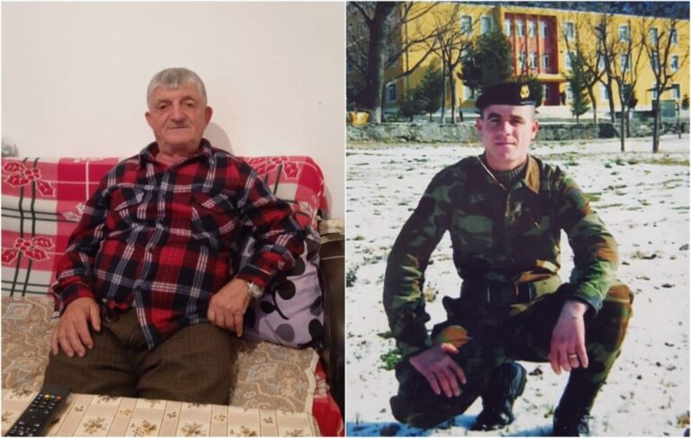 Babai i mori jetën djalit të tij/ Flet vëllai i viktimës: Asimi nuk zihej me njeri! Motrën nuk du ta shoh me sy