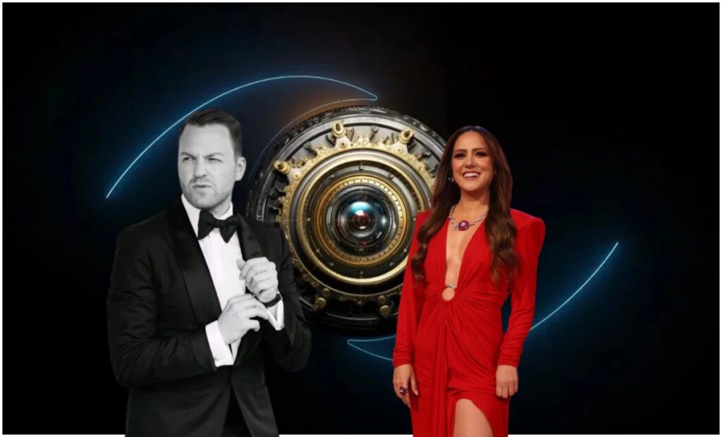 Prit pak! Ledion Liço sapo hodhi një 'thumb' për Arbana Osmanin: Ftesat e dasmave bëhen për interes