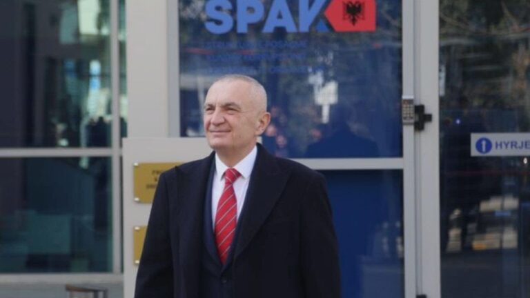 Prej 4 muajsh në qeli/ Gjykata e Lartë vendos më 27 shkurt nëse do i japë Metës lirinë