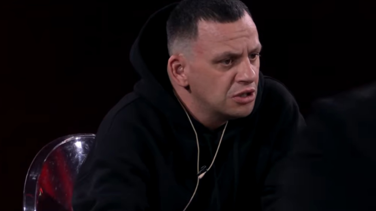 Gazetari i njohur humbet njeriun e zemrës (FOTO)