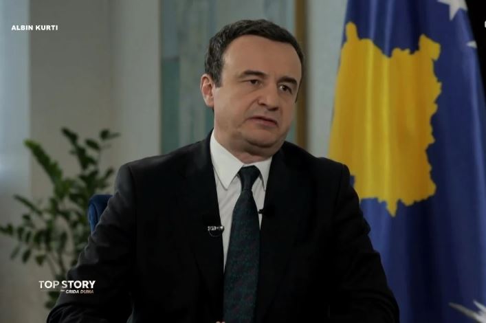 Pse nuk e ka vizituar Thaçin në Hagë? Kurti: Doja të shkoja, por s’pranoj kurrë të…