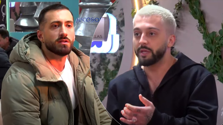 VIDEO/ Shikoni reagimin e Gjestit kur përjashtohet Jozi. Reagon me shpejtësi familja e këngëtarit