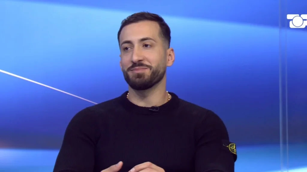 U përjashtua nga gara e "BBVA4"/ Thyen heshtjen Jozi: O zot, mos ekzistoftë emri im