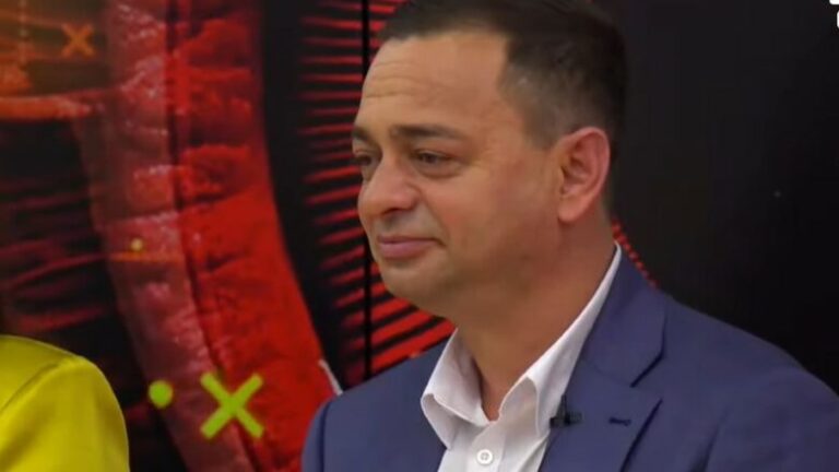 Klajdi Musabelliu mes lotësh na zbulon shtëpinë e tij të transformuar (VIDEO)