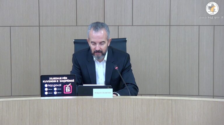 KQZ regjistron Partinë e Lirisë në zgjedhjet e 11 Majit