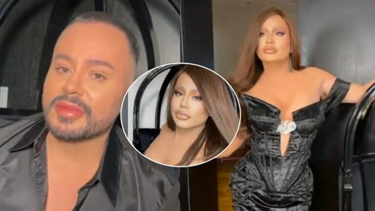 Make-up artisti i njohur: Prindërit më blenë rroba rozë. Komentet se është gay, Arbër Bytyqi: Nuk e pohoj…