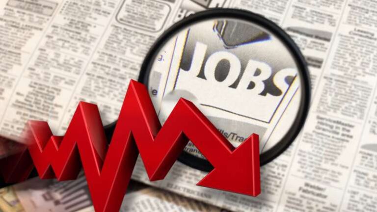 Papunësia në nivel rekord në 10 vitet e fundit