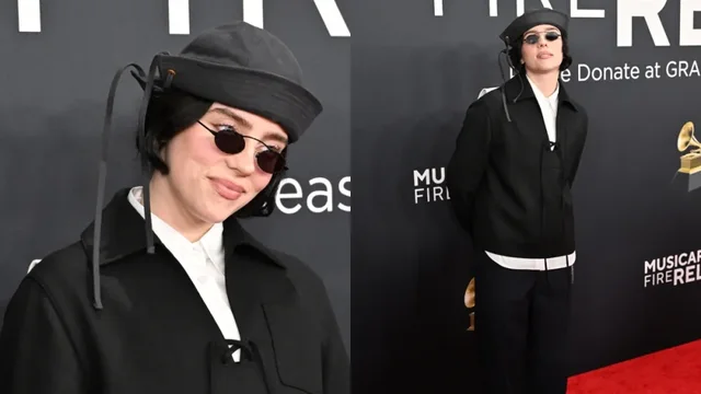 Billie Eilish ngre akuza për Grammy Awards, u nominua në 7 kategori dhe nuk mori asnjë çmim Billie Eilish ngre akuza për Grammy Awards, u nominua në 7 kategori dhe nuk mori asnjë çmim