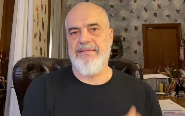 “Dorëheqjen duhet ta harroni”/ Rama: Ja dy rrugët për të më larguar mua nga politika “Dorëheqjen duhet ta harroni”/ Rama: Ja dy rrugët për të më larguar mua nga politika