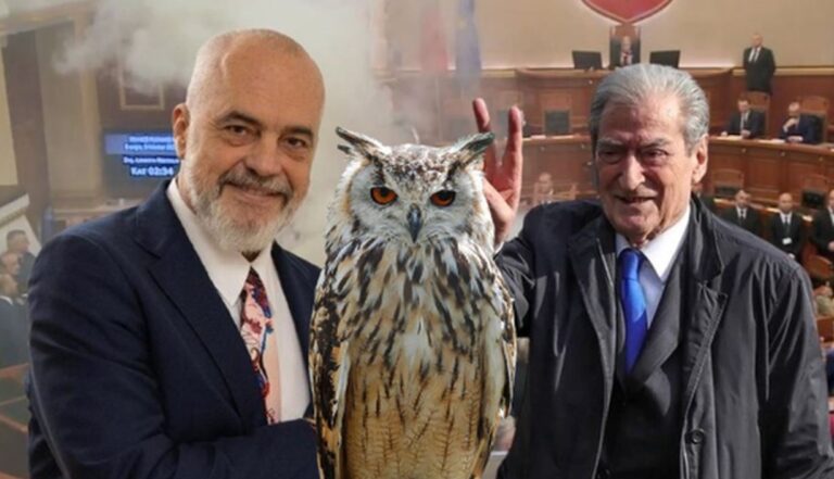 "Rama kreu 2 krime zgjedhore, dënojeni"/ Reagon kryeministri: Bufi nuk e ka kuptuar që ka humbur