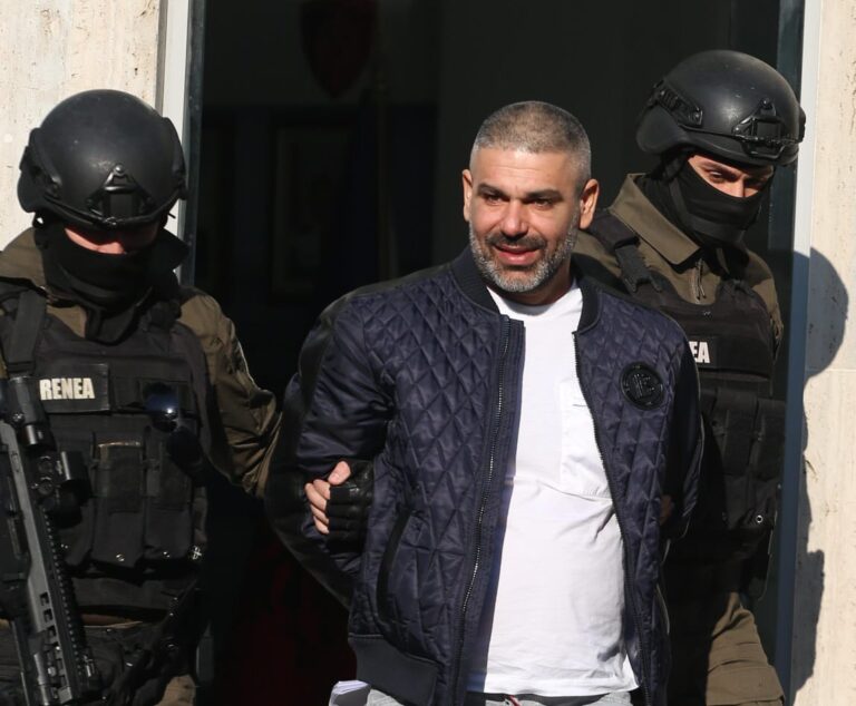 “Jam paraqitur vetë"/ Zbardhet dëshmia e Safet Bajrit në GJKKO: Nëse ishte për të ikur s’do më kishin kapur kurrë