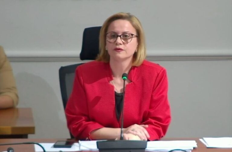 Nën hetim nga SPAK/ Reagimi i deputetes Klotilda Bushka: Çështjen do ta sqaroj aty ku duhet!